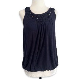 Alfani Petite Tank Top